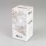Arlight 034120 Светодиодная гирлянда ARD-EDGE-CLASSIC-2400x600-CLEAR-88LED-MILK-FLASH Warm/Warm (230V, 6W) (Ardecoled, IP65) 034120, изображение 8