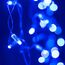 Arlight 026006 Светодиодная гирлянда ARD-EDGE-CLASSIC-2400x600-CLEAR-88LED-STD BLUE (230V, 6W) (Ardecoled, IP65) 026006, изображение 4