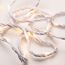 Arlight 025920 Светодиодная гирлянда ARD-STRING-HOME-10000-WHITE-99LED-RUN WARM (230V, 10,5W) (Ardecoled, IP20) 025920, изображение 4