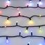 Arlight 031751 Светодиодная гирлянда ARD-STRING-PRO-10000-BLACK-95LED-LIVE RGBW-DMX (24V, 10W) (Ardecoled, IP65) 031751, изображение 7