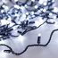 Arlight 031207 Светодиодная гирлянда ARD-STRING-CLASSIC-10000-BLACK-100LED-MILK-FLASH White (230V, 7W) (Ardecoled, IP65) 031207, изображение 2