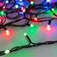 Arlight 031754 Светодиодная гирлянда ARD-STRING-PRO-10000-BLACK-100LED-MILK-LIVE RGB-DMX (24V, 10W) (Ardecoled, IP65) 031754, изображение 2
