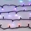 Arlight 031750 Светодиодная гирлянда ARD-STRING-PRO-10000-BLACK-100LED-LIVE RGB-DMX (24V, 10W) (Ardecoled, IP65) 031750, изображение 9