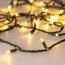 Arlight 031661 Светодиодная гирлянда ARD-STRING-PRO-1000-GREEN-100LED-PULSE Warm (230V, 7W) (Ardecoled, IP65) 031661