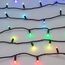 Arlight 031742 Светодиодная гирлянда ARD-STRING-CLASSIC-10000-BLACK-100LED-LIVE RGB-DMX (24V, 10W) (Ardecoled, IP65) 031742, изображение 6