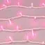 Arlight 031756 Светодиодная гирлянда ARD-STRING-PRO-10000-WHITE-100LED-MILK-LIVE RGB-DMX (24V, 10W) (Ardecoled, IP65) 031756, изображение 9