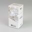 Arlight 031205 Светодиодная гирлянда ARD-STRING-CLASSIC-10000-WHITE-100LED-MILK-FLASH Warm (230V, 7W) (Ardecoled, IP65) 031205, изображение 6