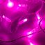 Arlight 025822 Светодиодная гирлянда ARD-STRING-CLASSIC-10000-WHITE-100LED-FLASH PINK (230V, 7W) (Ardecoled, IP65) 025822