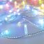 Arlight 031740 Светодиодная гирлянда ARD-STRING-CLASSIC-10000-CLEAR-100LED-LIVE RGB-DMX (24V, 10W) (Ardecoled, IP65) 031740, изображение 2