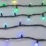 Arlight 031754 Светодиодная гирлянда ARD-STRING-PRO-10000-BLACK-100LED-MILK-LIVE RGB-DMX (24V, 10W) (Ardecoled, IP65) 031754, изображение 5