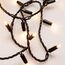 Arlight 025824 Светодиодная гирлянда ARD-STRING-PRO-10000-BLACK-100LED-STD WARM (230V, 7W) (Ardecoled, IP65) 025824, изображение 7