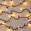 Arlight 031208 Светодиодная гирлянда ARD-STRING-CLASSIC-10000-BLACK-100LED-MILK-FLASH Warm (230V, 7W) (Ardecoled, IP65) 031208, изображение 3