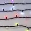 Arlight 031754 Светодиодная гирлянда ARD-STRING-PRO-10000-BLACK-100LED-MILK-LIVE RGB-DMX (24V, 10W) (Ardecoled, IP65) 031754, изображение 4