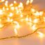 Arlight 031200 Светодиодная гирлянда ARD-STRING-CLASSIC-10000-YELLOW-100LED-MILK-STD Yellow (230V, 7W) (Ardecoled, IP65) 031200