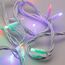 Arlight 025823 Светодиодная гирлянда ARD-STRING-CLASSIC-10000-WHITE-100LED-LIVE RGB (230V, 7W) (Ardecoled, IP65) 025823, изображение 8
