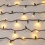 Arlight 031649 Светодиодная гирлянда ARD-STRING-CLASSIC-1000-BLACK-100LED-PULSE Warm (230V, 7W) (Ardecoled, IP65) 031649, изображение 3