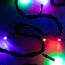 Arlight 025778 Светодиодная гирлянда ARD-STRING-HOME-5000-GREEN-50LED-LIVE RGB (230V, 3,5W) (Ardecoled, IP20) 025778, изображение 6