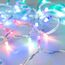 Arlight 031518 Светодиодная гирлянда ARD-STRING-CLASSIC-15000-CLEAR-100LED-LIVE RGB-SPI (12V, 53W) (Ardecoled, IP65) 031518