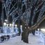 Arlight 025827 Светодиодная гирлянда ARD-STRING-PRO-10000-BLACK-100LED-FLASH WHITE (230V, 7W) (Ardecoled, IP65) 025827, изображение 3