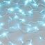 Arlight 031644 Светодиодная гирлянда ARD-STRING-CLASSIC-1000-CLEAR-100LED-PULSE Azure (230V, 7W) (Ardecoled, IP65) 031644, изображение 3