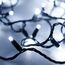 Arlight 025826 Светодиодная гирлянда ARD-STRING-PRO-10000-BLACK-100LED-STD WHITE (230V, 7W) (Ardecoled, IP65) 025826, изображение 3