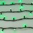 Arlight 031755 Светодиодная гирлянда ARD-STRING-PRO-10000-BLACK-95LED-MILK-LIVE RGBW-DMX (24V, 10W) (Ardecoled, IP65) 031755, изображение 11