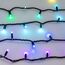 Arlight 031750 Светодиодная гирлянда ARD-STRING-PRO-10000-BLACK-100LED-LIVE RGB-DMX (24V, 10W) (Ardecoled, IP65) 031750, изображение 6