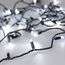 Arlight 031651 Светодиодная гирлянда ARD-STRING-CLASSIC-1000-BLACK-100LED-PULSE White (230V, 7W) (Ardecoled, IP65) 031651