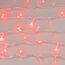 Arlight 031639 Светодиодная гирлянда ARD-STRING-CLASSIC-1000-CLEAR-100LED-PULSE Red (230V, 7W) (Ardecoled, IP65) 031639, изображение 4