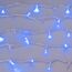 Arlight 031641 Светодиодная гирлянда ARD-STRING-CLASSIC-1000-CLEAR-100LED-PULSE Blue (230V, 7W) (Ardecoled, IP65) 031641, изображение 4