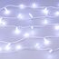 Arlight 031749 Светодиодная гирлянда ARD-STRING-CLASSIC-10000-WHITE-95LED-MILK-LIVE RGBW-DMX (24V, 10W) (Ardecoled, IP65) 031749, изображение 7