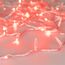 Arlight 031639 Светодиодная гирлянда ARD-STRING-CLASSIC-1000-CLEAR-100LED-PULSE Red (230V, 7W) (Ardecoled, IP65) 031639
