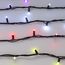 Arlight 031755 Светодиодная гирлянда ARD-STRING-PRO-10000-BLACK-95LED-MILK-LIVE RGBW-DMX (24V, 10W) (Ardecoled, IP65) 031755, изображение 4