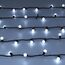 Arlight 025590 Светодиодная гирлянда ARD-BALL-CLASSIC-D17,5-20000-BLACK-200LED WHITE (230V, 14W) (Ardecoled, IP65) 025590, изображение 6