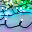 Arlight 031746 Светодиодная гирлянда ARD-STRING-CLASSIC-10000-BLACK-100LED-MILK-LIVE RGB-DMX (24V, 10W) (Ardecoled, IP65) 031746