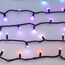 Arlight 031750 Светодиодная гирлянда ARD-STRING-PRO-10000-BLACK-100LED-LIVE RGB-DMX (24V, 10W) (Ardecoled, IP65) 031750, изображение 9