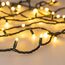 Arlight 031662 Светодиодная гирлянда ARD-STRING-PRO-1000-GREEN-100LED-MILK-PULSE Warm (230V, 7W) (Ardecoled, IP65) 031662