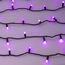 Arlight 031746 Светодиодная гирлянда ARD-STRING-CLASSIC-10000-BLACK-100LED-MILK-LIVE RGB-DMX (24V, 10W) (Ardecoled, IP65) 031746, изображение 6