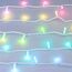 Arlight 031745 Светодиодная гирлянда ARD-STRING-CLASSIC-10000-WHITE-95LED-LIVE RGBW-DMX (24V, 10W) (Ardecoled, IP65) 031745, изображение 9