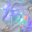 Arlight 025763 Светодиодная гирлянда ARD-STRING-HOME-5000-CLEAR-50LED-LIVE RGB (230V, 3,5W) (Ardecoled, IP20) 025763, изображение 3