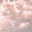 Arlight 025790 Светодиодная гирлянда ARD-STRING-CLASSIC-10000-CLEAR-100LED-FLASH Rose Gold (230V, 7W) (Ardecoled, IP65) 025790
