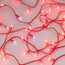 Arlight 031195 Светодиодная гирлянда ARD-STRING-CLASSIC-10000-RED-100LED-MILK-FLASH Red (230V, 7W) (Ardecoled, IP65) 031195, изображение 4