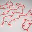 Arlight 028210 Светодиодная гирлянда ARD-STRING-CLASSIC-10000-RED-100LED-MILK-STD Red (230V, 7W) (Ardecoled, IP65) 028210, изображение 5