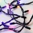 Arlight 025808 Светодиодная гирлянда ARD-STRING-CLASSIC-10000-BLACK-100LED-LIVE RGB (230V, 7W) (Ardecoled, IP65) 025808, изображение 4
