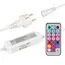 Arlight 028213 Контроллер ARD-CLASSIC-SYNC-RGB-1000LED White (230V, 80W, RF ПДУ) (Ardecoled, Закрытый) 028213, изображение 2