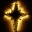 Arlight 025314 Фигура ARD-STAR-M3-380x250-36LED Warm (230V, 2,5W) (Ardecoled, IP65) 025314