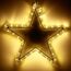 Arlight 025312 Фигура ARD-STAR-M1-295x275-36LED Warm (230V, 2,5W) (Ardecoled, IP65) 025312
