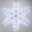 Arlight 025306 Фигура ARD-SNOWFLAKE-M3-920x920-432LED White (230V, 27W) (Ardecoled, IP65) 025306, изображение 3