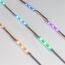 Arlight 036824 Модуль управляемый SPI-B3 12V RGB-RAM (0,6W, IP66, 120 deg) (Arlight, Пластик, 3 года) 036824, изображение 10