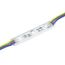 Arlight 036824 Модуль управляемый SPI-B3 12V RGB-RAM (0,6W, IP66, 120 deg) (Arlight, Пластик, 3 года) 036824, изображение 4